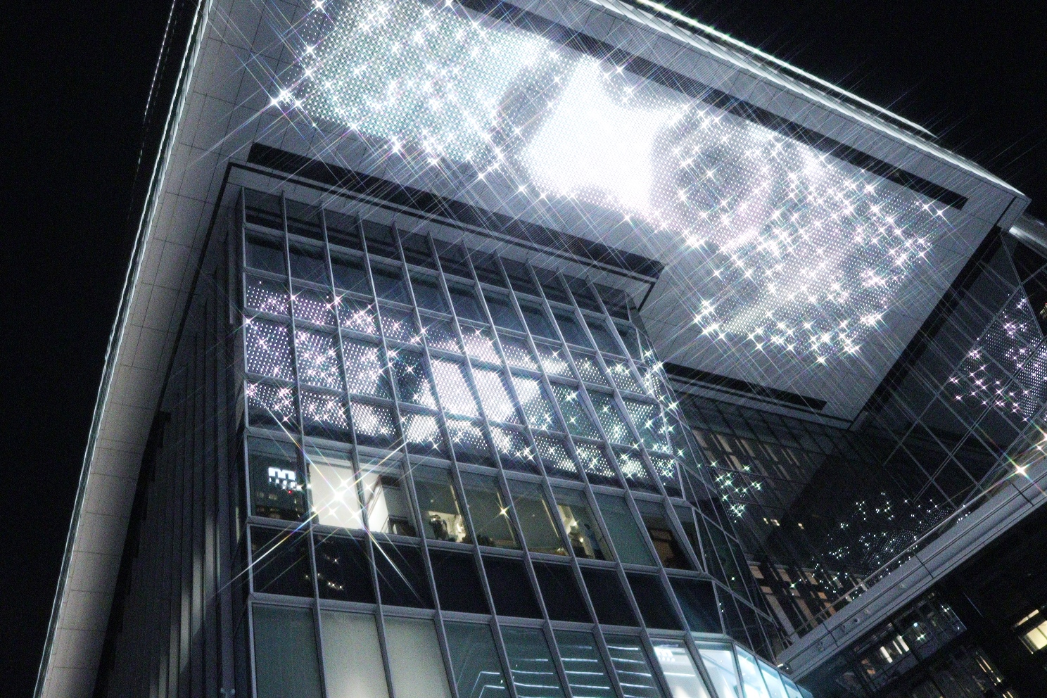 虎ノ門ヒルズ ステーションタワー ファーマネント