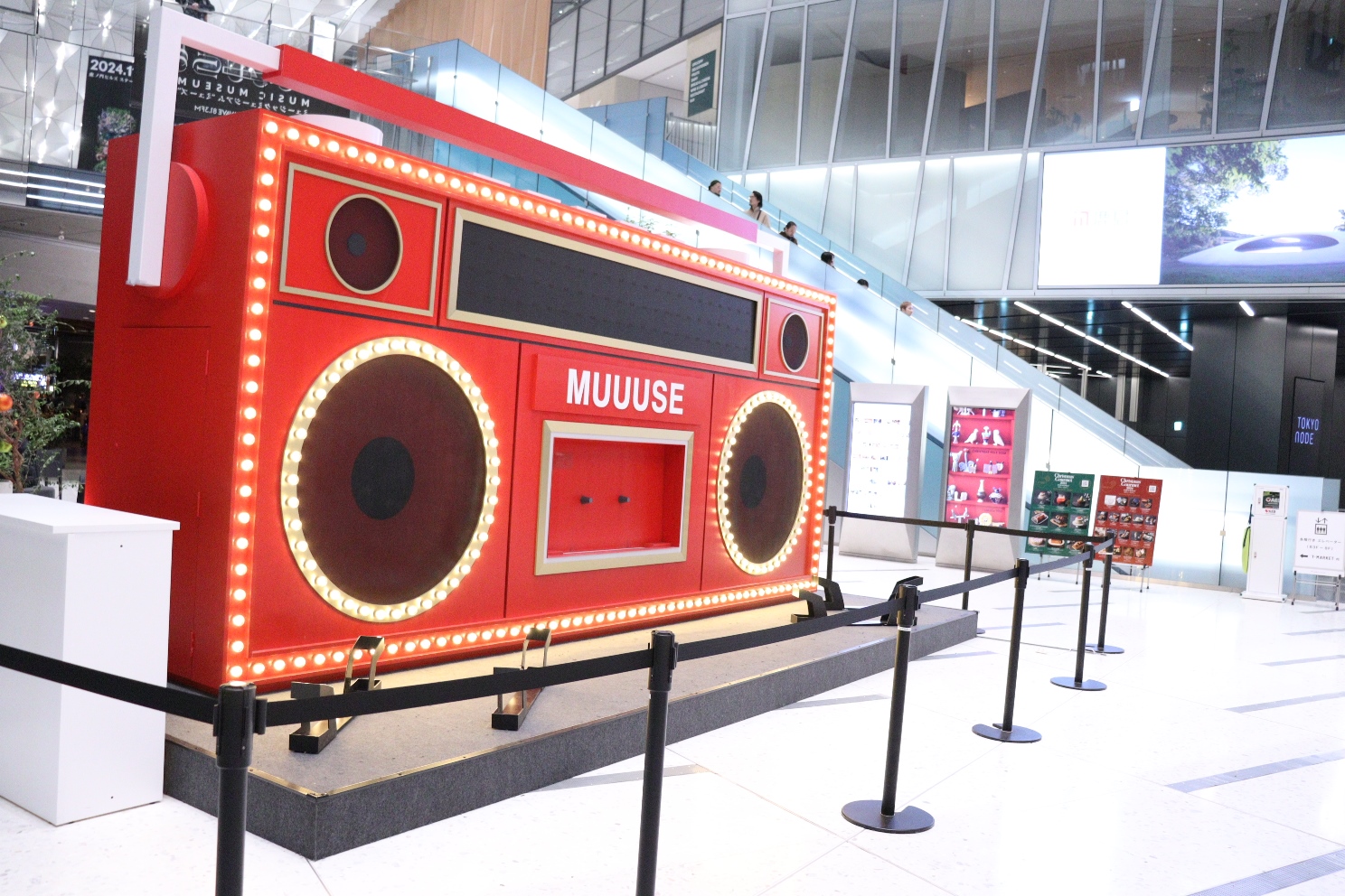 虎ノ門ヒルズ ステーションタワー 