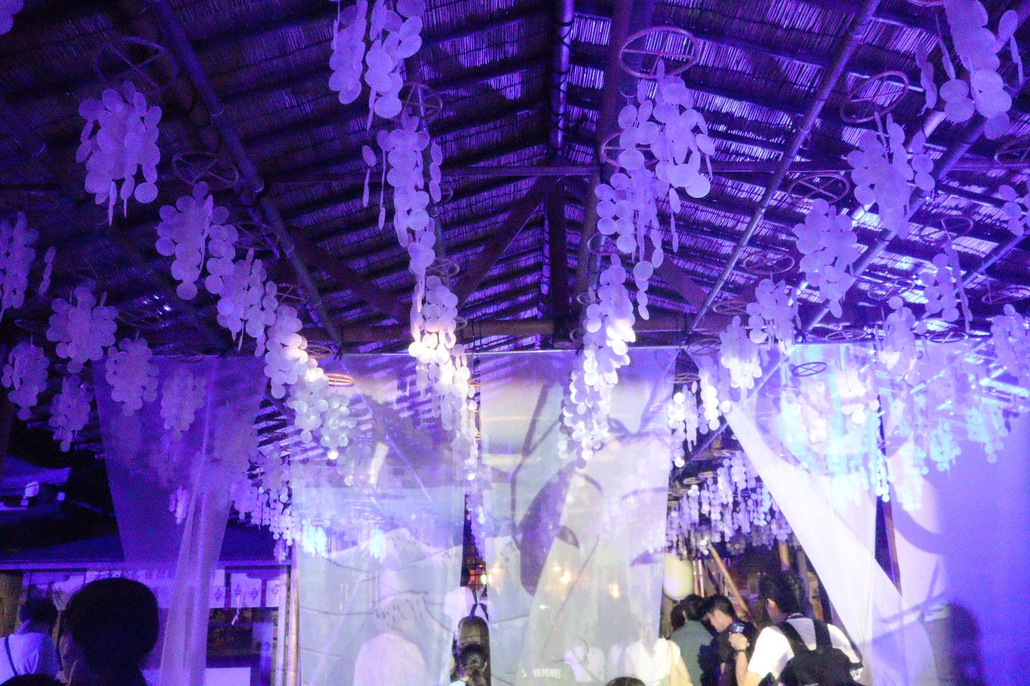 江の島 辺津宮 江の島灯篭2025