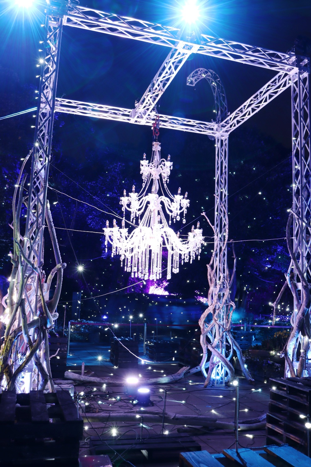 江の島 サムエル・コッキング苑 湘南の宝石