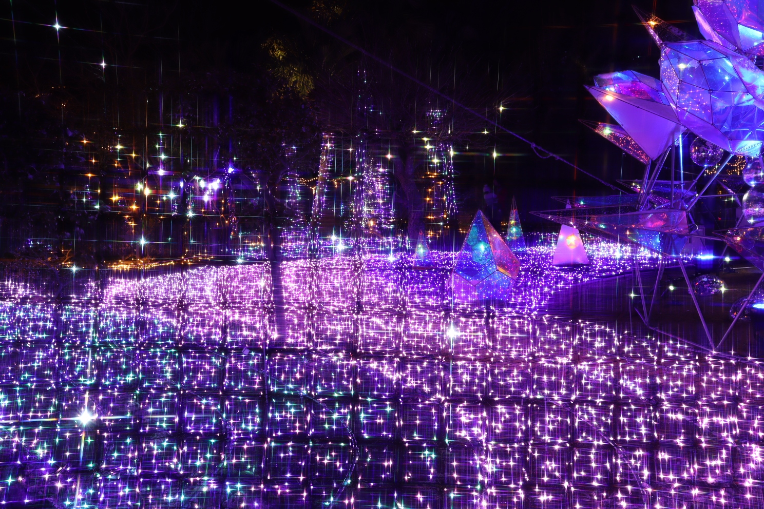 江の島 サムエル・コッキング苑 湘南の宝石