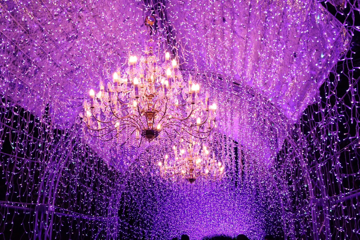 江の島 サムエル・コッキング苑 湘南の宝石