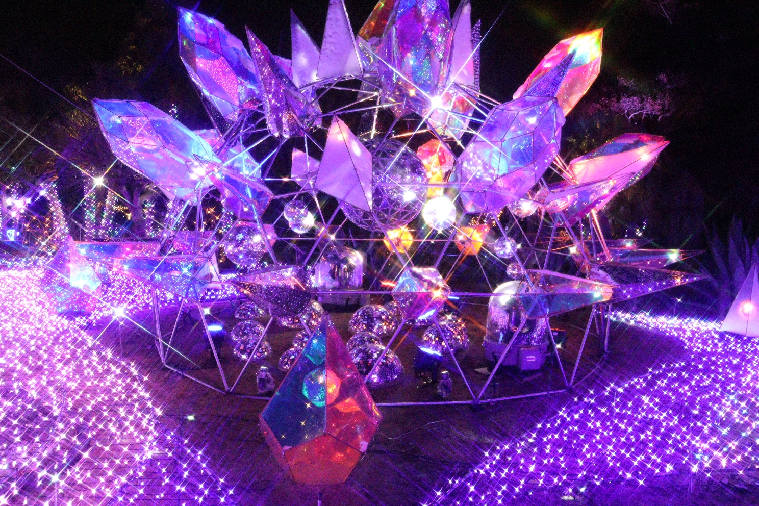 江の島 サムエル・コッキング苑 湘南の宝石