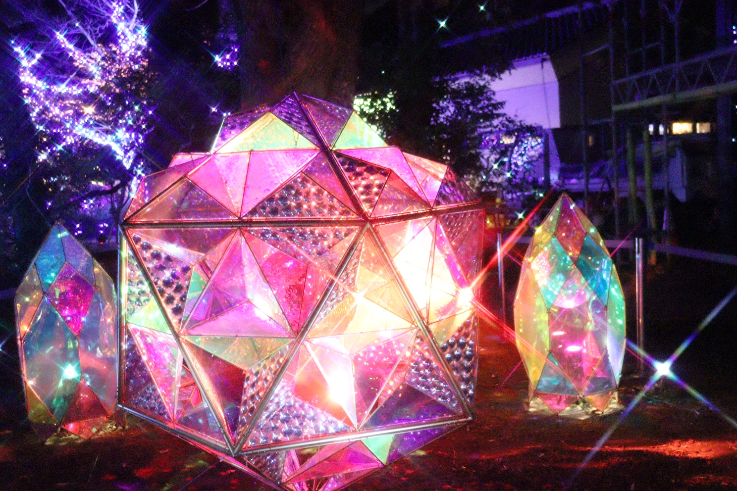 江の島 サムエル・コッキング苑 湘南の宝石