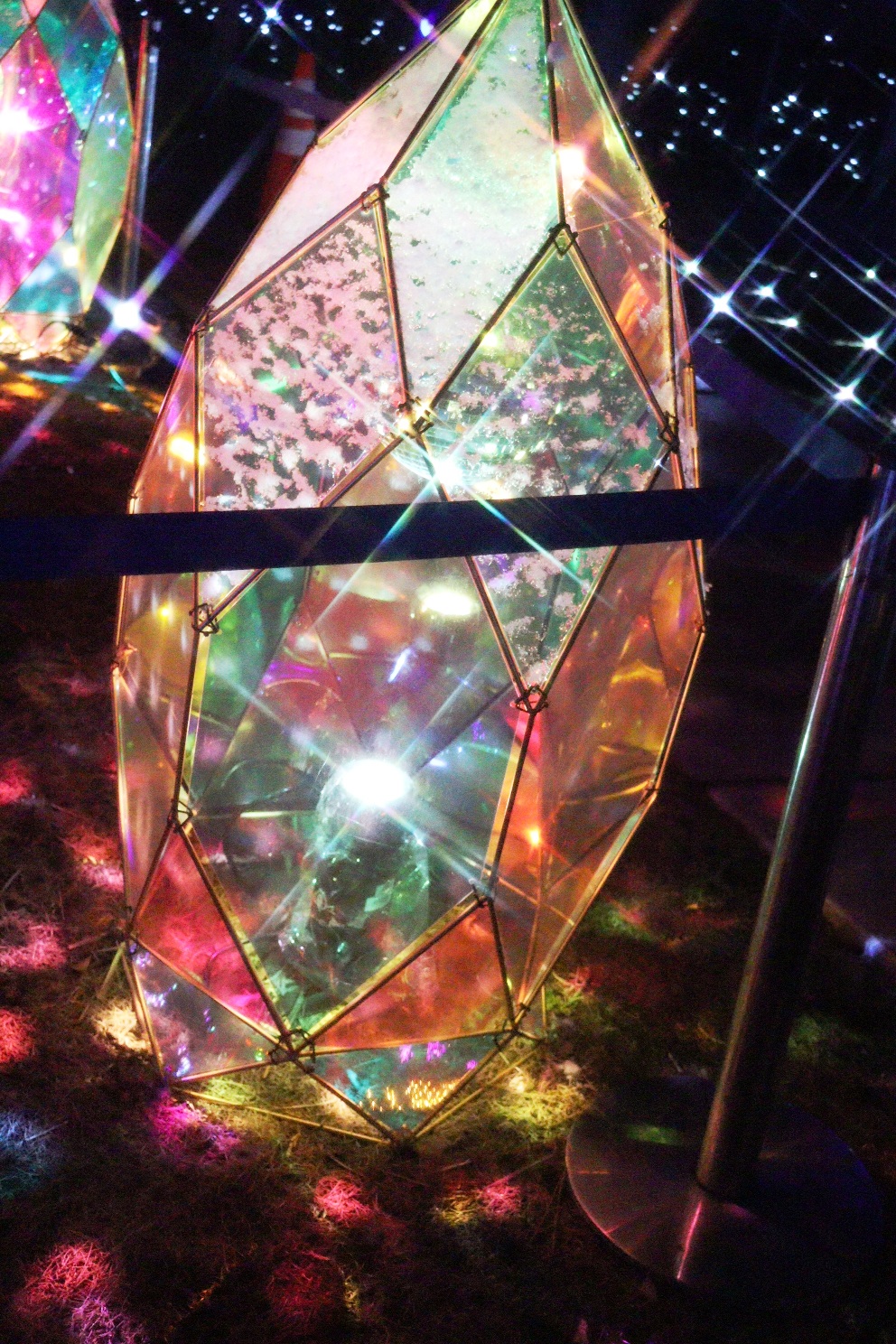 江の島 サムエル・コッキング苑 湘南の宝石