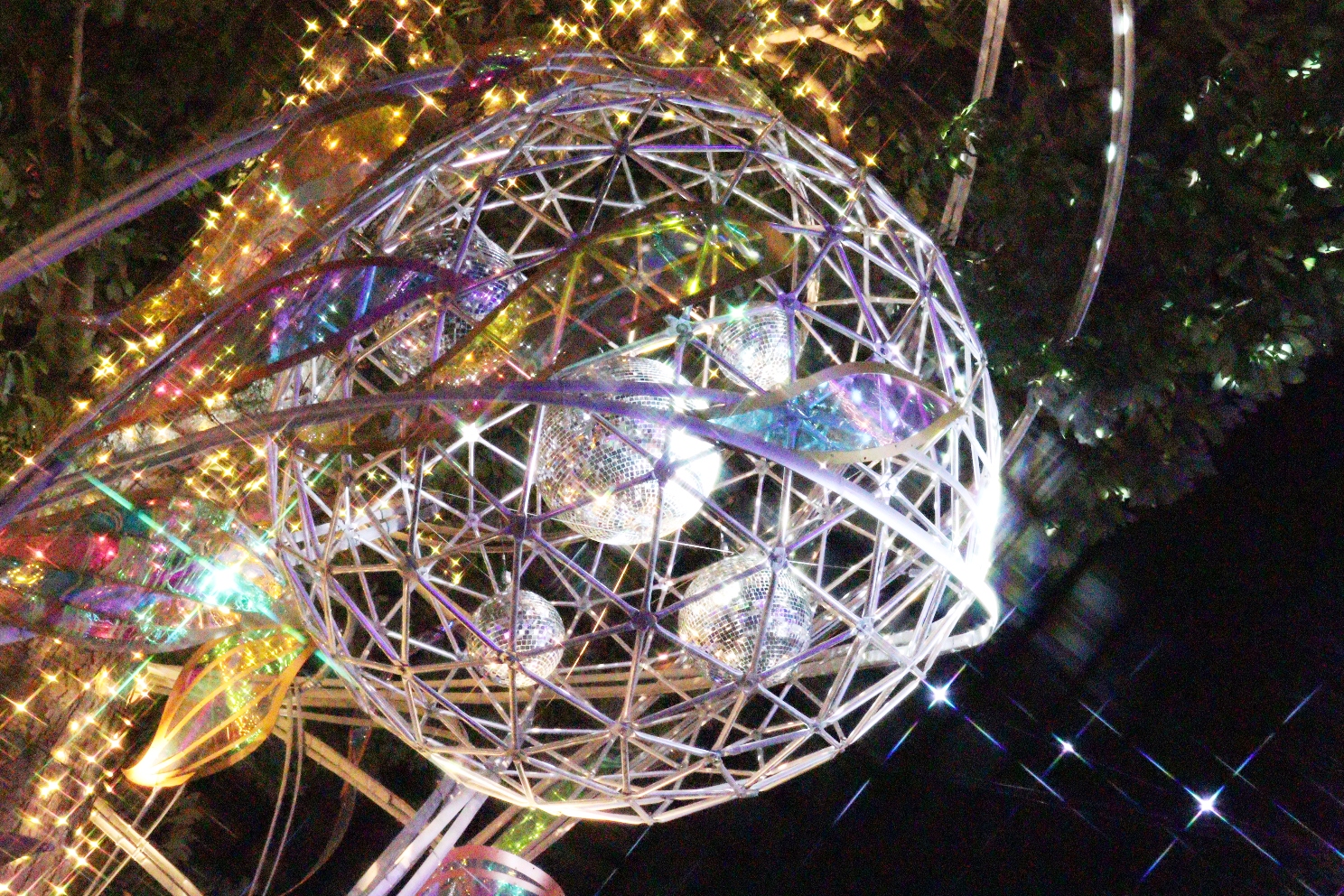 江の島 サムエル・コッキング苑 湘南の宝石