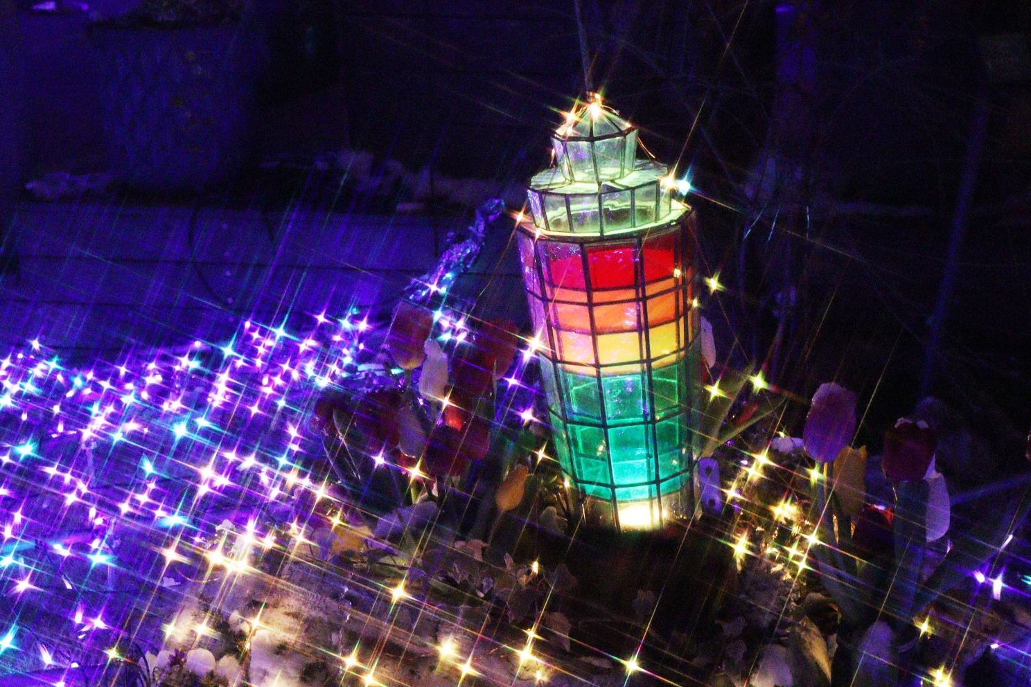 江の島 サムエル・コッキング苑 湘南の宝石