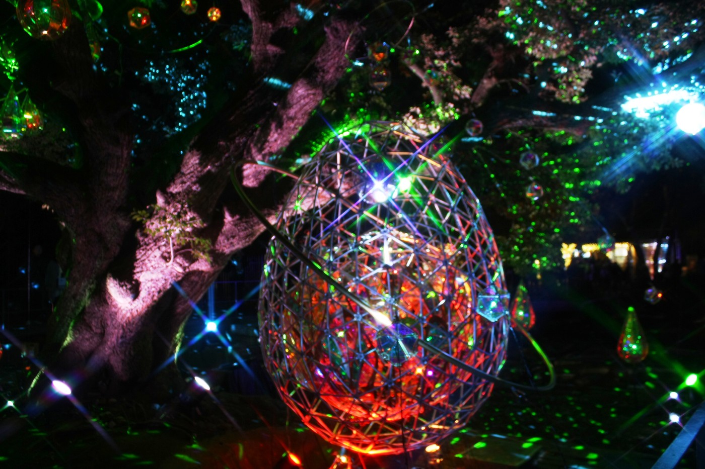 江の島 サムエル・コッキング苑 湘南の宝石